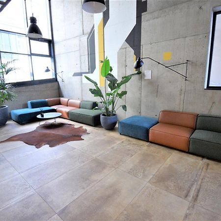 Jasminn Apartments Prag Exterior foto
