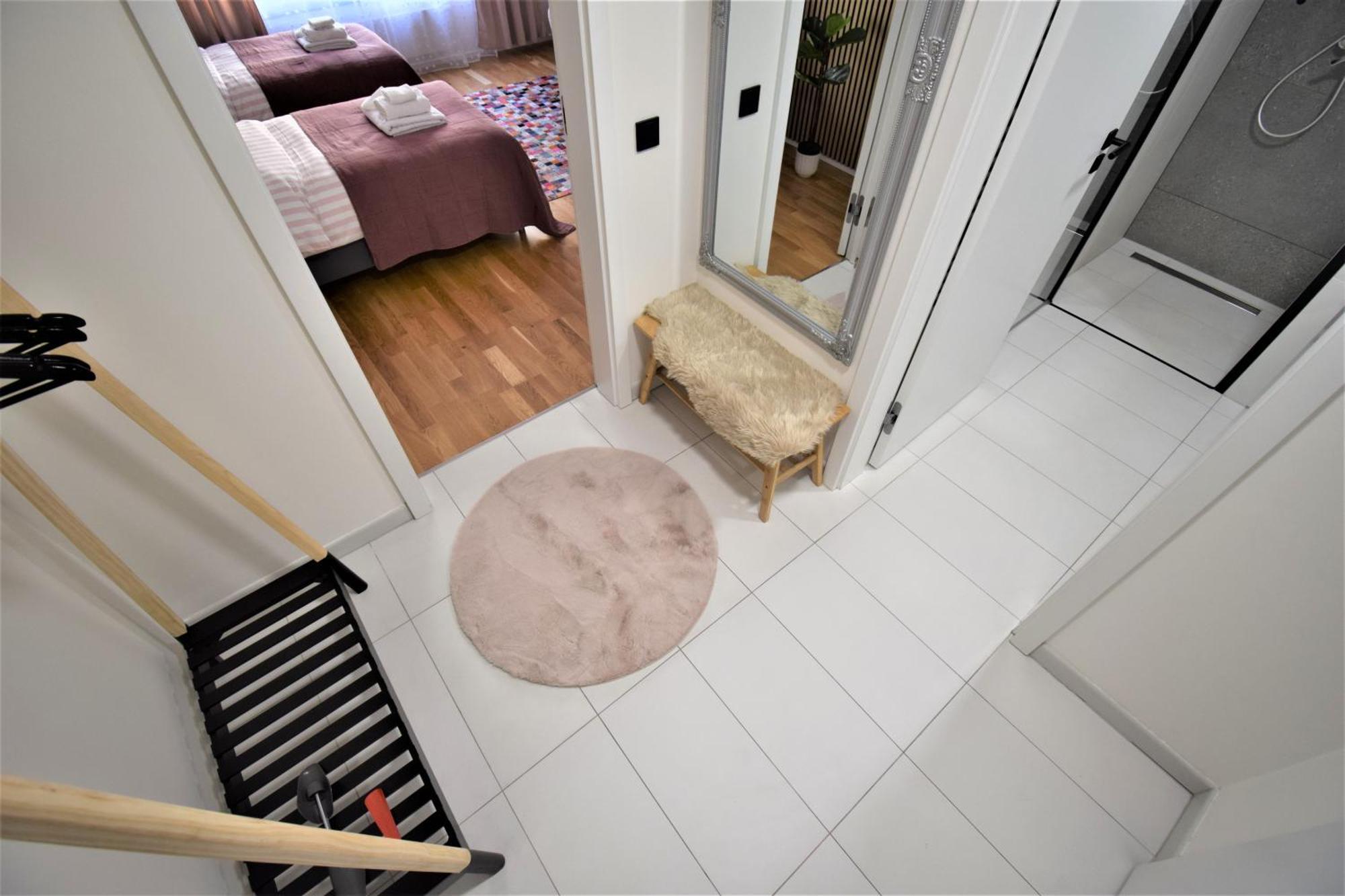 Jasminn Apartments Prag Exterior foto