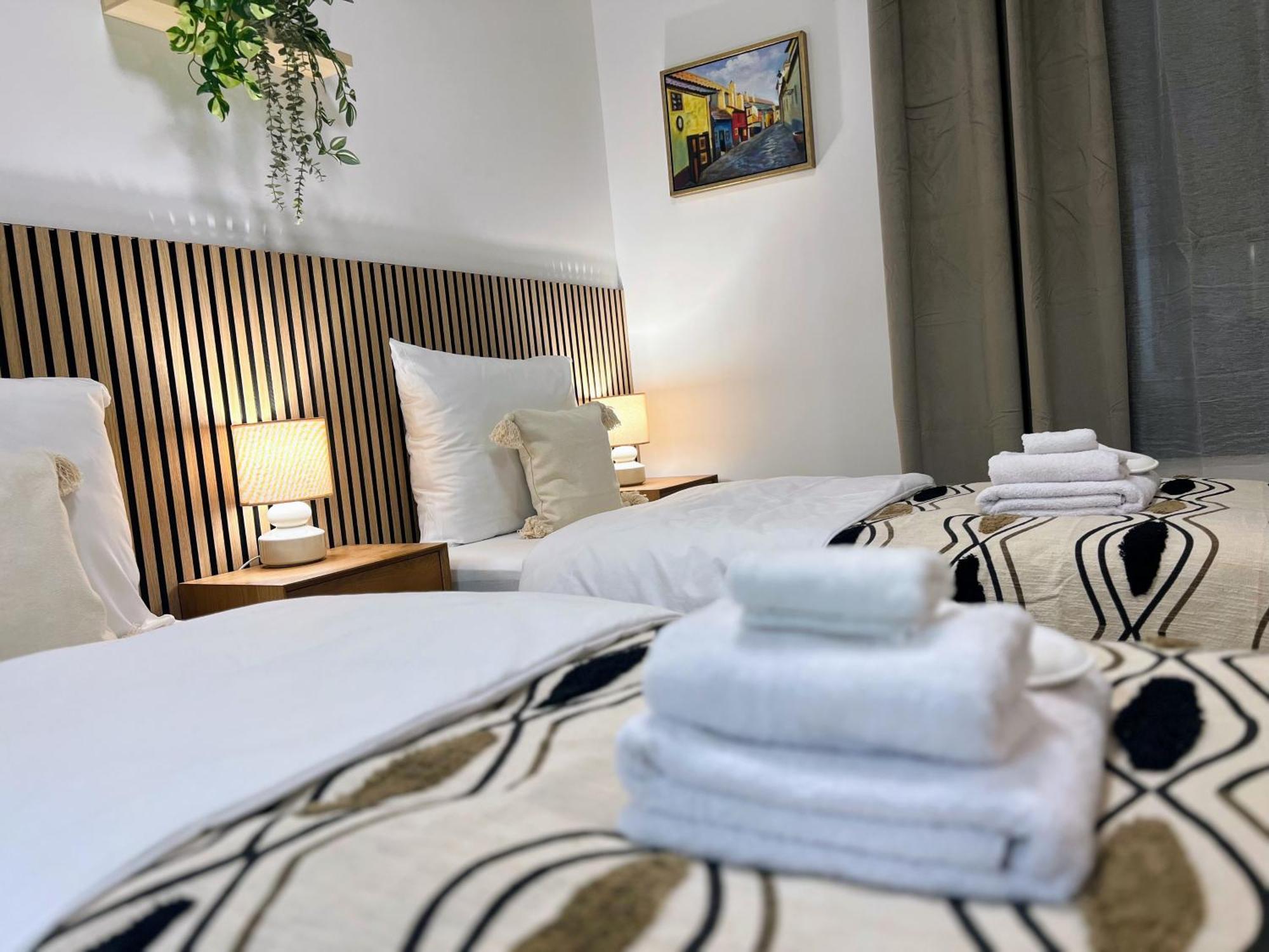 Jasminn Apartments Prag Exterior foto