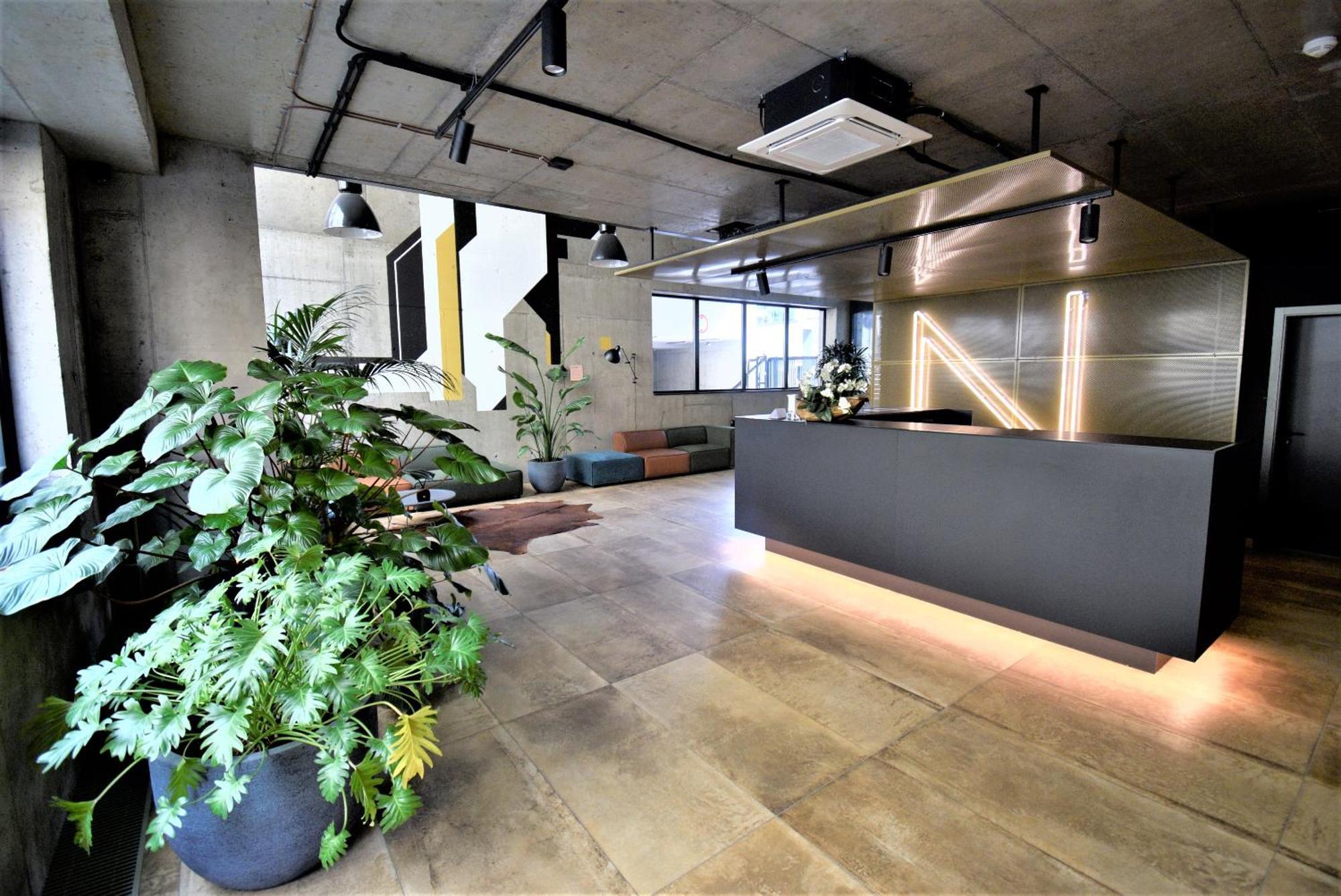 Jasminn Apartments Prag Exterior foto