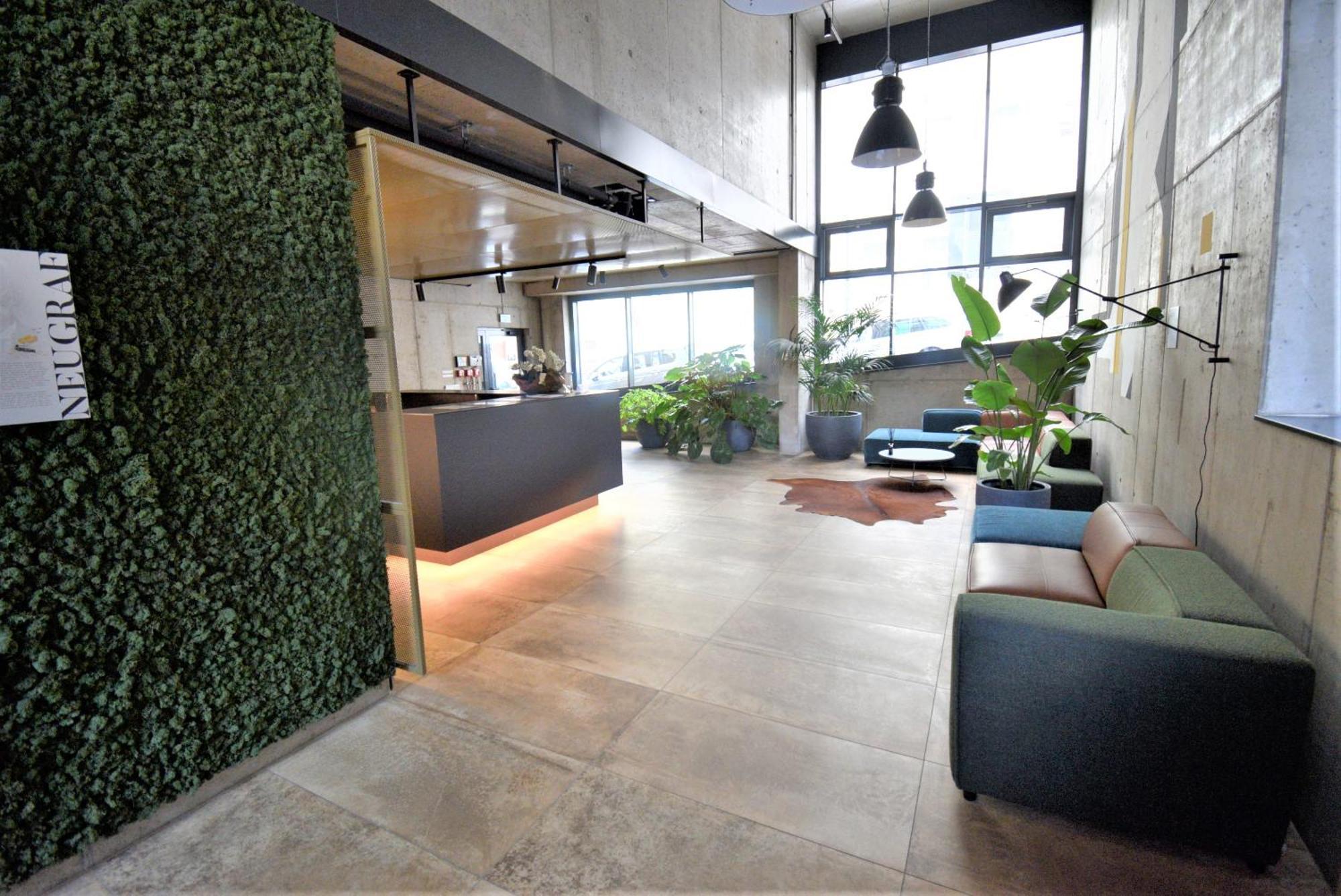 Jasminn Apartments Prag Exterior foto
