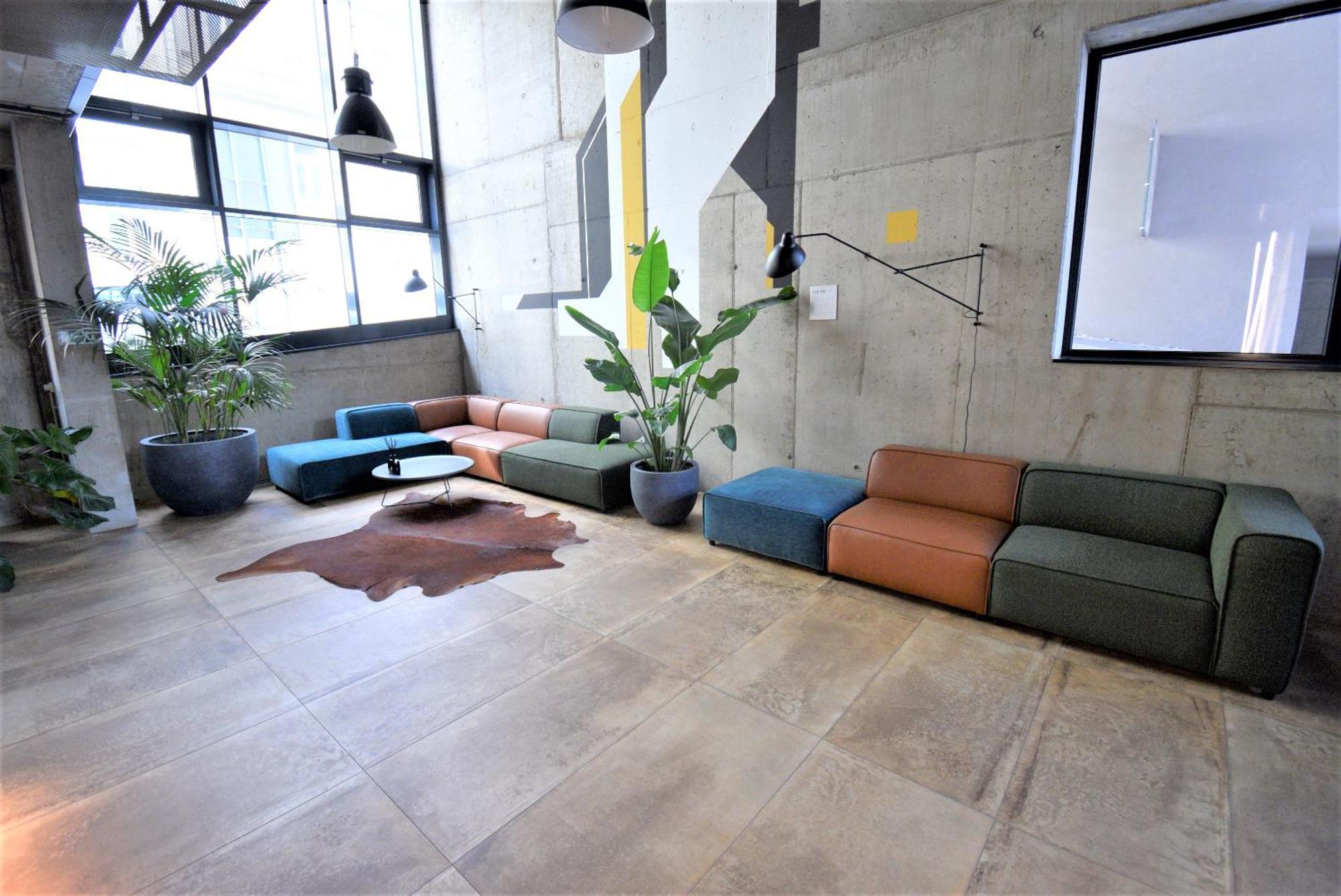 Jasminn Apartments Prag Exterior foto